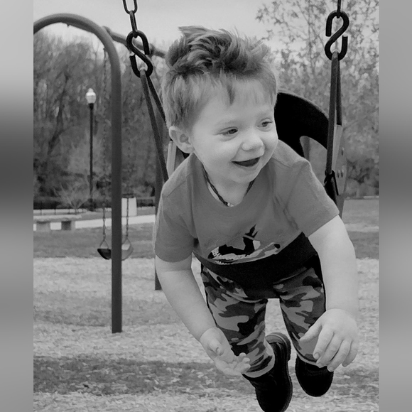 Meet your Posher, Raychel - Picture 12 of 16